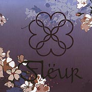 Музыка - Flёur, квартет дисков (4 CD)