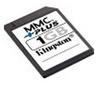 Носитель информации MultiMedia 1Gb Kingston (MMC+/1Gb)