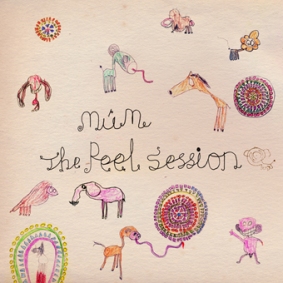 M&#250;m “the peel session”