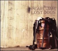 Pearl Jam: Lost Dogs