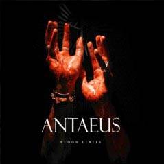 Antaeus - Blood Libels 2006