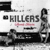 The Killers "The Sam`s Town"