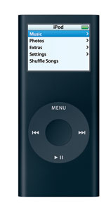 ipod nano