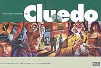 игра Cluedo