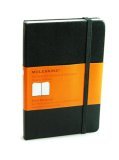 Moleskine, записная книжка