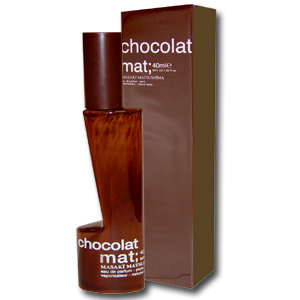 Mat Chocolat туалетные духи