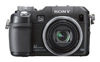 Sony Cyber-shot DSC-V3