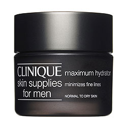 увлажняющий гель для лица Clinique Maximum Hydrator