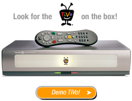 TiVo