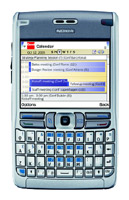 Nokia e61