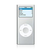 ipod nano