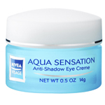 Nivea -  Aqua Sensation