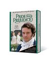 "Гордость и предубеждение" ("Pride and prejudice") с Колином Фиртом