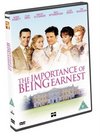 "Как важно быть серьезным" ("The importance of being earnest") с Колином Фиртом