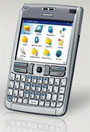 nokia E61