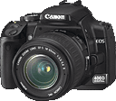 Canon 400D