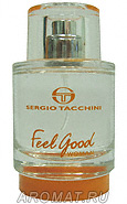 Feel Good Woman (Sergio Tacchini)