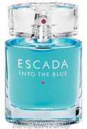 Escada "Into the blue"