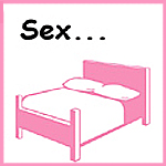 хочу безумного секса