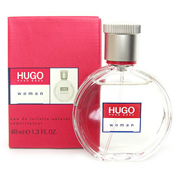 туалетная вода Hugo Boss