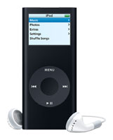 Ipod nano 8Gb