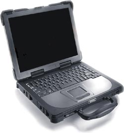 Getac M220