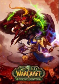 World of WarCraft: The Burning Crusade