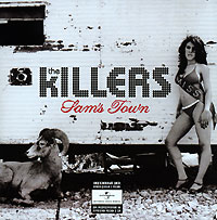"Sam's Town" The Killers