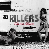 The Killers "Sam's Town"