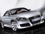 Audi TT 2007 г.в.