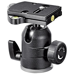 Штативная головка MANFROTTO 488RC4 - Midi Ball Head