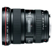 Canon EF 17-40 mm f/4.0 L USM