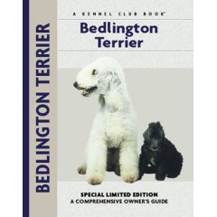 Bedlington Terrier (Comprehensive Owner's Guide) by Muriel P. Lee, David Dalton