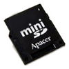 карта памяти miniSD 2 Gb
