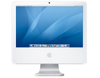 iMac Core 2 Duo 20" 2.16ГГц