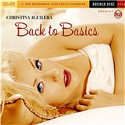 Christina Aguilera "Back to Basics"