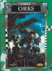 Codex: Orks