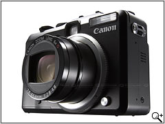 Canon PowerShot G7