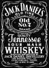 Jack Daniels