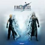 Final Fantasy VII: Advent Children