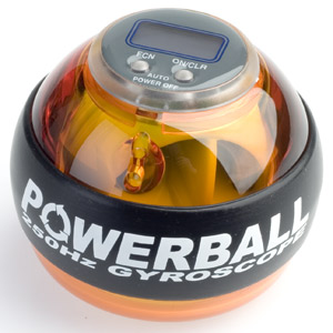 Powrball