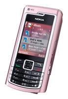 Nokia N72