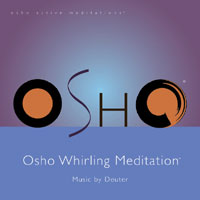 Osho Whirling Meditation