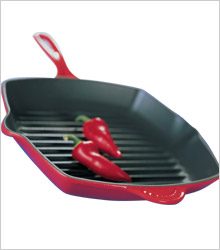 Le Creuset Skillet Grill