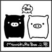 что-нибудь с символикой Monokuro Boo