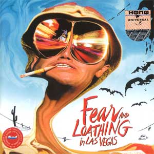 OST Fear & Loathing In Las Vegas