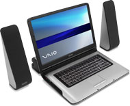 Ноутбук Sony VAIO VGN-A60091