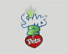 Sims2 Pets