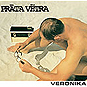 юбилейное издание альбома Veronika группы Prata Vetra