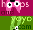 hoops & yoyo